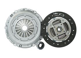 Kit De Clutch