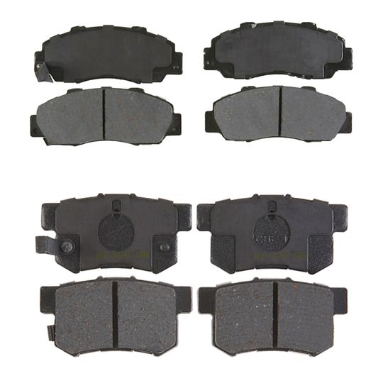 raybestos-kit-de-balatas-ceramicas-delanteras-y-traseras-professional-grade-acura-rl-1996-1998-rl-0 raybestos-kit-de-balatas-ceramicas-delanteras-y-traseras-professional-grade-acura-rl-1996-1998-rl-0