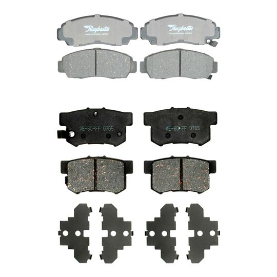 raybestos-kit-de-balatas-ceramicas-delanteras-y-traseras-professional-grade-honda-civic-2004-civic-l4-2-0l-0