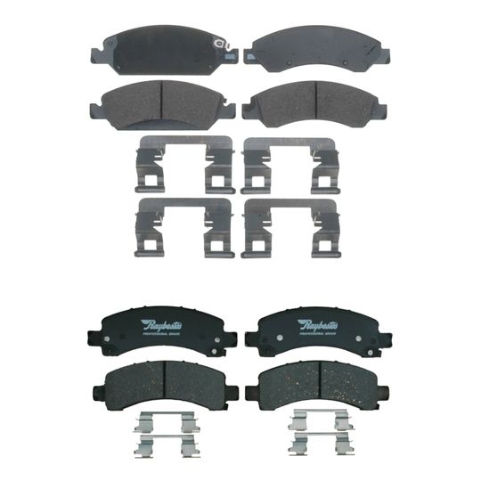 raybestos-kit-de-balatas-ceramicas-delanteras-y-traseras-professional-grade-chevrolet-express-2009-2014-express-1500-0 raybestos-kit-de-balatas-ceramicas-delanteras-y-traseras-professional-grade-chevrolet-express-2009-2014-express-1500-0