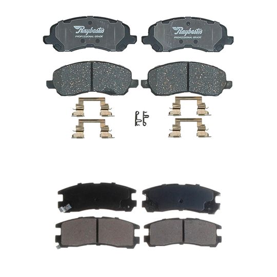 raybestos-kit-de-balatas-ceramicas-delanteras-y-traseras-professional-grade-mitsubishi-eclipse-2001-2012-eclipse-l4-2-4l-v6-3-0l-0