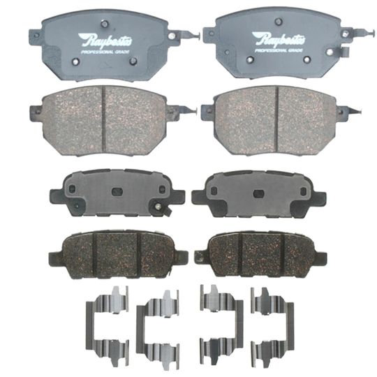 raybestos-kit-de-balatas-ceramicas-delanteras-y-traseras-professional-grade-nissan-murano-2015-2017-murano-0 raybestos-kit-de-balatas-ceramicas-delanteras-y-traseras-professional-grade-nissan-murano-2015-2017-murano-0