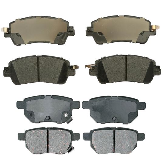 raybestos-kit-de-balatas-ceramicas-delanteras-y-traseras-professional-grade-toyota-yaris-2019-2020-yaris-0 raybestos-kit-de-balatas-ceramicas-delanteras-y-traseras-professional-grade-toyota-yaris-2019-2020-yaris-0