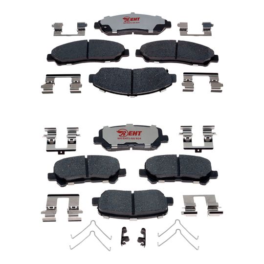 raybestos-kit-de-balatas-hibridas-delanteras-y-traseras-element-3-honda-pilot-2009-2015-pilot-v6-3-5l-0 raybestos-kit-de-balatas-hibridas-delanteras-y-traseras-element-3-honda-pilot-2009-2015-pilot-v6-3-5l-0