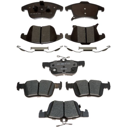 raybestos-kit-de-balatas-hibridas-delanteras-y-traseras-element-3-ford-police-responder-hybrid-2019-2020-police-responder-hybrid-0 raybestos-kit-de-balatas-hibridas-delanteras-y-traseras-element-3-ford-police-responder-hybrid-2019-2020-police-responder-hybrid-0