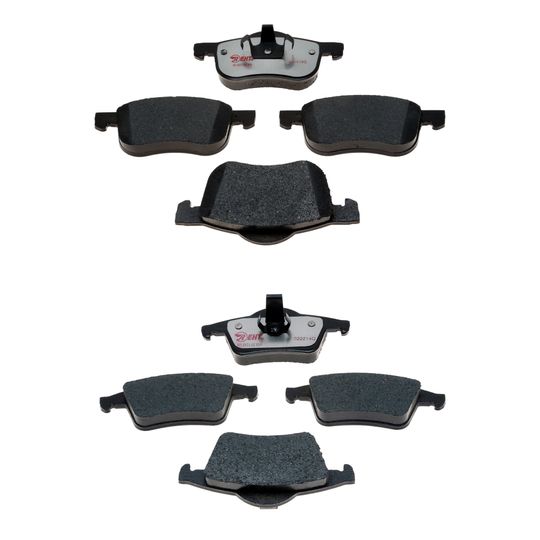 raybestos-kit-de-balatas-hibridas-delanteras-y-traseras-element-3-volvo-serie-s-2001-2009-s60-0 raybestos-kit-de-balatas-hibridas-delanteras-y-traseras-element-3-volvo-serie-s-2001-2009-s60-0