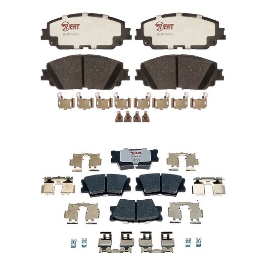 raybestos-kit-de-balatas-hibridas-delanteras-y-traseras-element-3-toyota-camry-2018-2023-camry-v6-3-5l-0