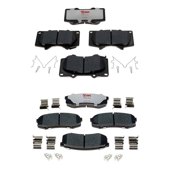 raybestos-kit-de-balatas-hibridas-delanteras-y-traseras-element-3-toyota-4runner-2003-2023-4runner-0 raybestos-kit-de-balatas-hibridas-delanteras-y-traseras-element-3-toyota-4runner-2003-2023-4runner-0