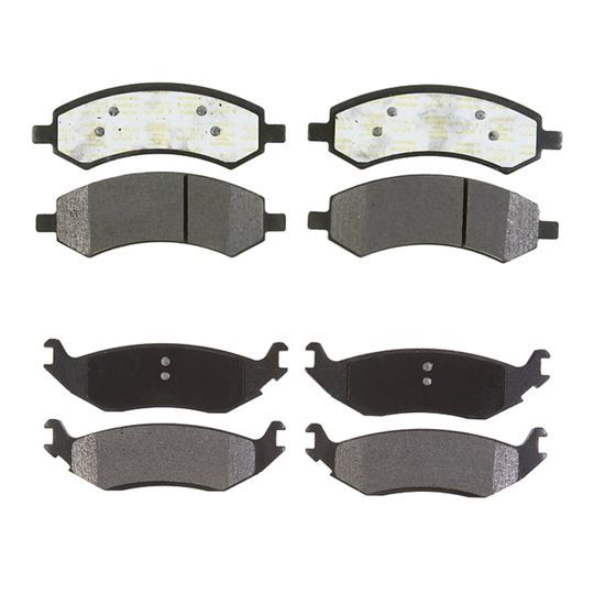 raybestos-kit-de-balatas-semimetalicas-delanteras-y-traseras-professional-grade-ram-1500-2011-2018-1500-0 raybestos-kit-de-balatas-semimetalicas-delanteras-y-traseras-professional-grade-ram-1500-2011-2018-1500-0