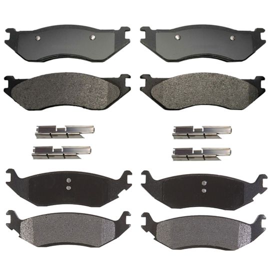 raybestos-kit-de-balatas-semimetalicas-delanteras-y-traseras-professional-grade-dodge-ram-2004-2005-ram-1500-0 raybestos-kit-de-balatas-semimetalicas-delanteras-y-traseras-professional-grade-dodge-ram-2004-2005-ram-1500-0