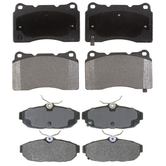 raybestos-kit-de-balatas-semimetalicas-delanteras-y-traseras-professional-grade-ford-mustang-2012-2014-mustang-0