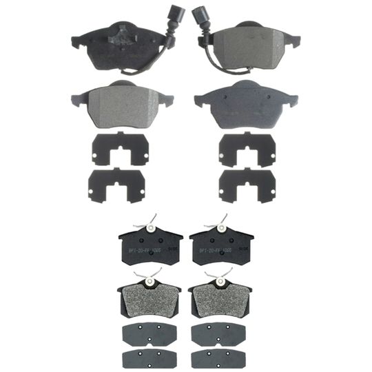 raybestos-kit-de-balatas-semimetalicas-delanteras-y-traseras-service-grade-volkswagen-jetta-1996-2003-jetta-l4-2-0l-l4-1-8l-0
