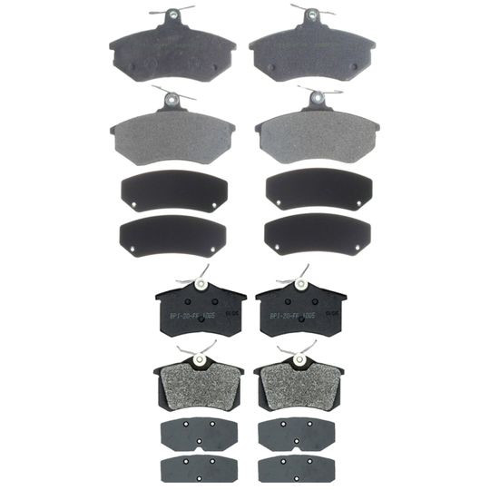 raybestos-kit-de-balatas-semimetalicas-delanteras-y-traseras-service-grade-volkswagen-jetta-1990-1999-jetta-l4-2-0l-l4-1-8l-0