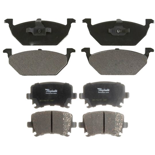 raybestos-kit-de-balatas-semimetalicas-delanteras-y-traseras-professional-grade-audi-a1-2011-2017-a1-0 raybestos-kit-de-balatas-semimetalicas-delanteras-y-traseras-professional-grade-audi-a1-2011-2017-a1-0