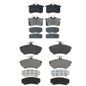 raybestos-kit-de-balatas-semimetalicas-delanteras-y-traseras-professional-grade-volkswagen-passat-1996-1997-passat-v6-2-8l-l4-1-9l-0