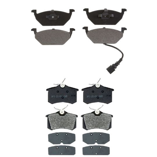 raybestos-kit-de-balatas-semimetalicas-delanteras-y-traseras-professional-grade-volkswagen-beetle-2012-2019-beetle-l5-2-5l-l4-2-0l-0 raybestos-kit-de-balatas-semimetalicas-delanteras-y-traseras-professional-grade-volkswagen-beetle-2012-2019-beetle-l5-2-5l-l4-2-0l-0