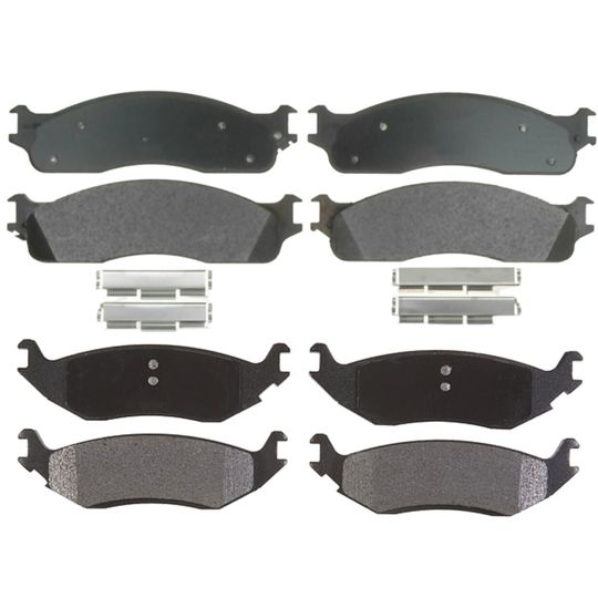 raybestos-kit-de-balatas-semimetalicas-delanteras-y-traseras-professional-grade-dodge-ram-2006-2008-ram-1500-0 raybestos-kit-de-balatas-semimetalicas-delanteras-y-traseras-professional-grade-dodge-ram-2006-2008-ram-1500-0