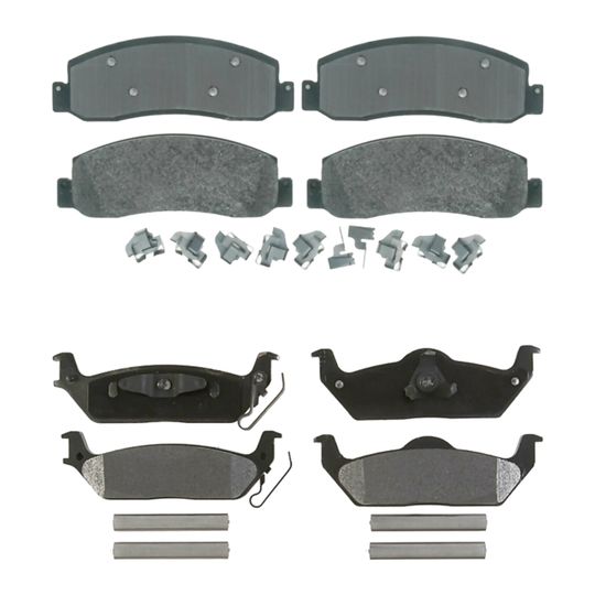 raybestos-kit-de-balatas-semimetalicas-delanteras-y-traseras-professional-grade-ford-lobo-2005-2007-lobo-0 raybestos-kit-de-balatas-semimetalicas-delanteras-y-traseras-professional-grade-ford-lobo-2005-2007-lobo-0