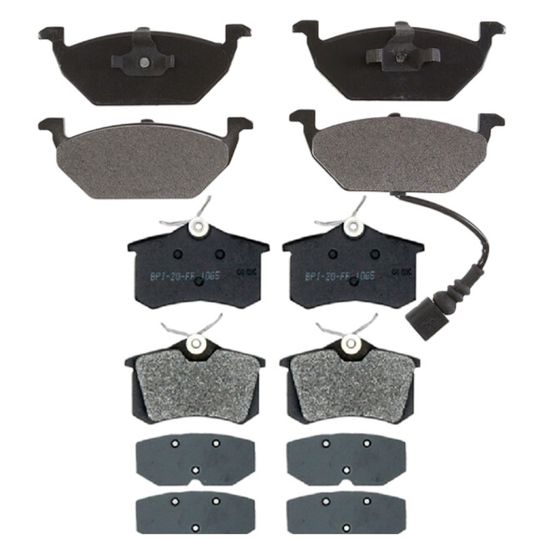 raybestos-kit-de-balatas-semimetalicas-delanteras-y-traseras-professional-grade-volkswagen-clasico-2011-2015-clasico-0 raybestos-kit-de-balatas-semimetalicas-delanteras-y-traseras-professional-grade-volkswagen-clasico-2011-2015-clasico-0