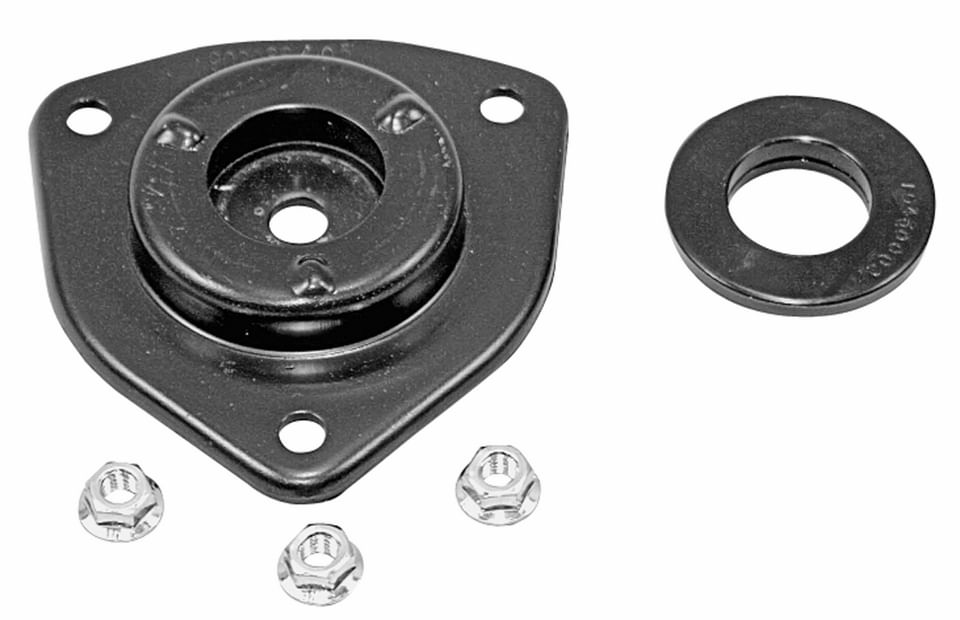 Base Amortiguador Strut-Mate Delantera Lado Conductor O Pasajero