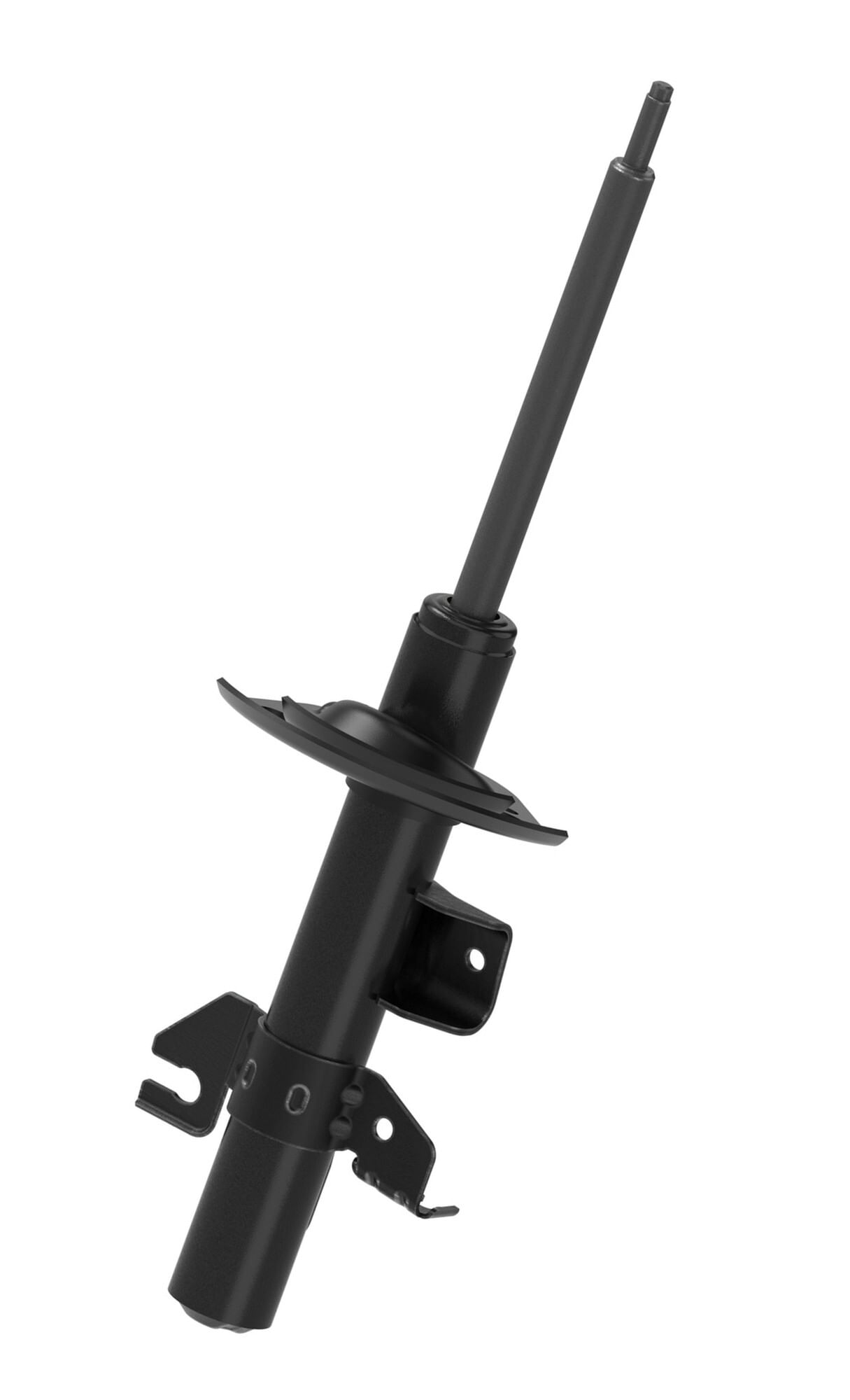 Amortiguador Gas OESpectrum Delantero 4WD, AWD Lado Conductor