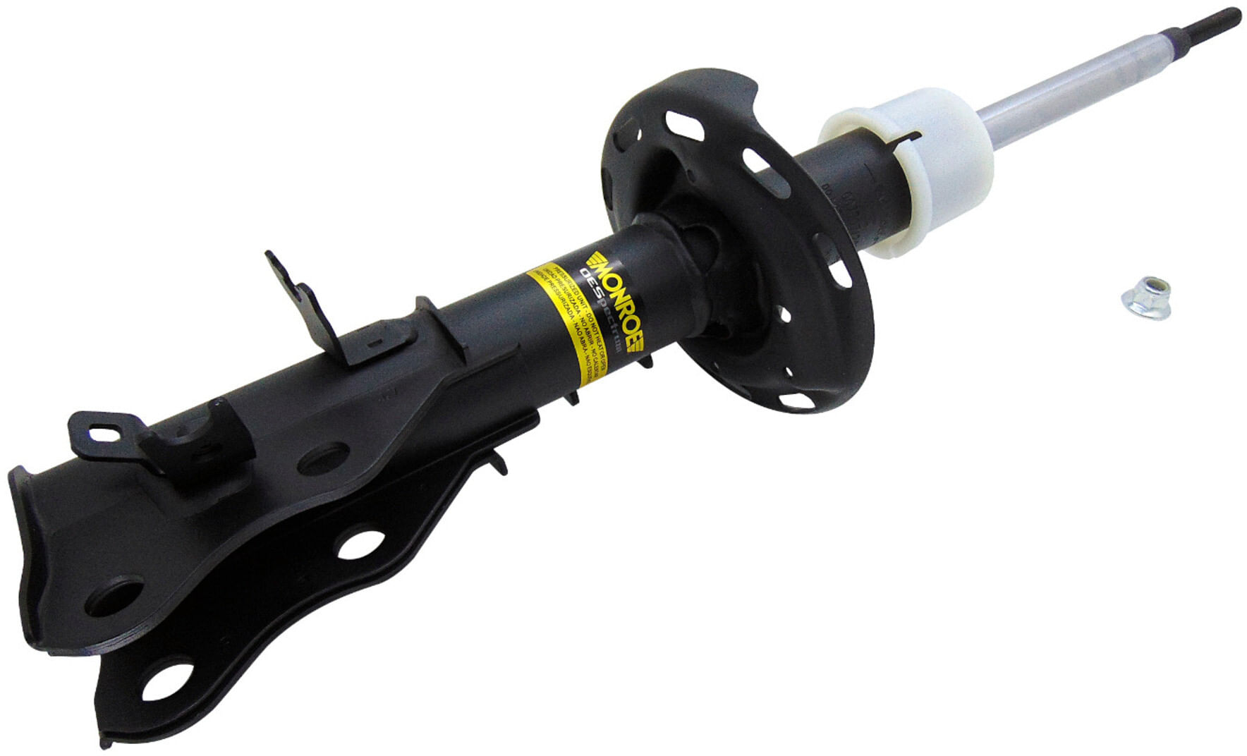 Amortiguador Gas OESpectrum Delantero Lado Conductor