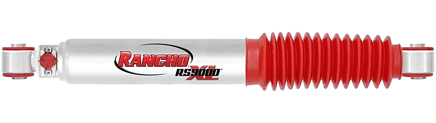 Amortiguador Gas RS9000XL Trasero Lado Conductor O Pasajero