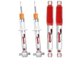 Kit De 4 Amortiguadores Gas RS9000XL