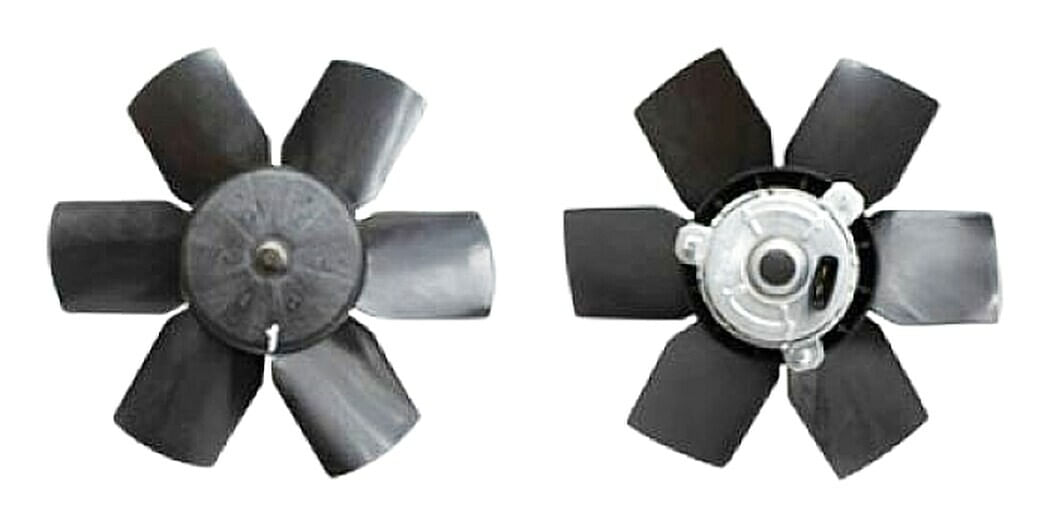 Motoventilador Sencillo