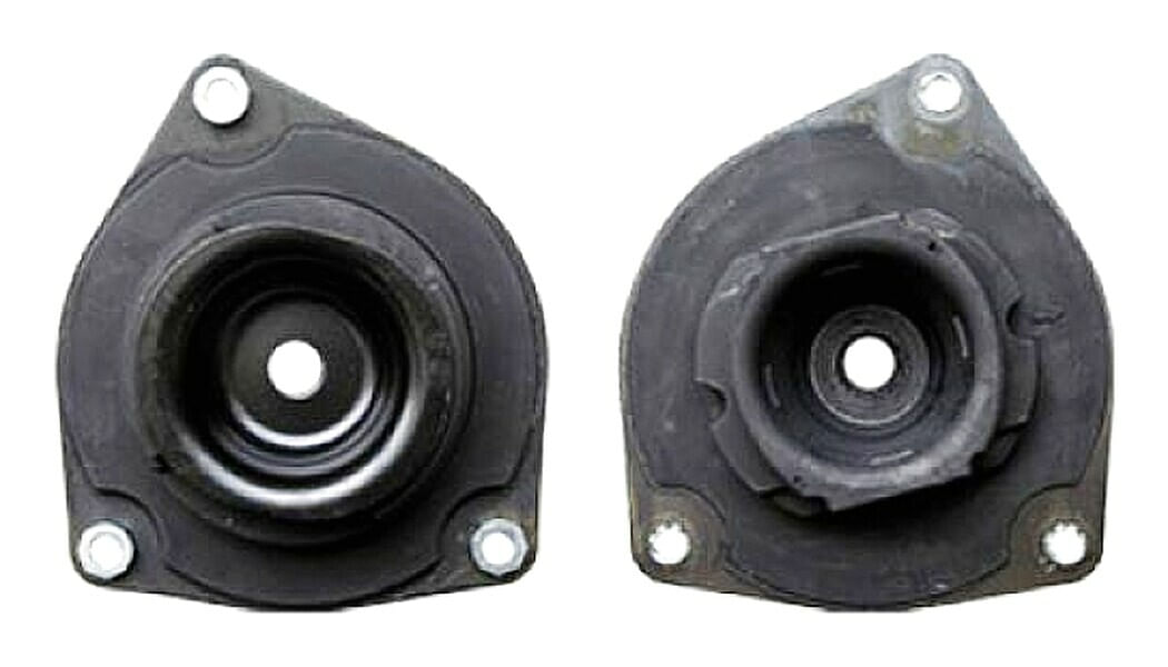 Base Amortiguador Delantera Lado Conductor