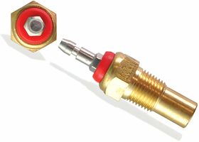 Bulbo Indicador De Temperatura
