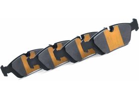 Balatas Rs Sport Delanteras