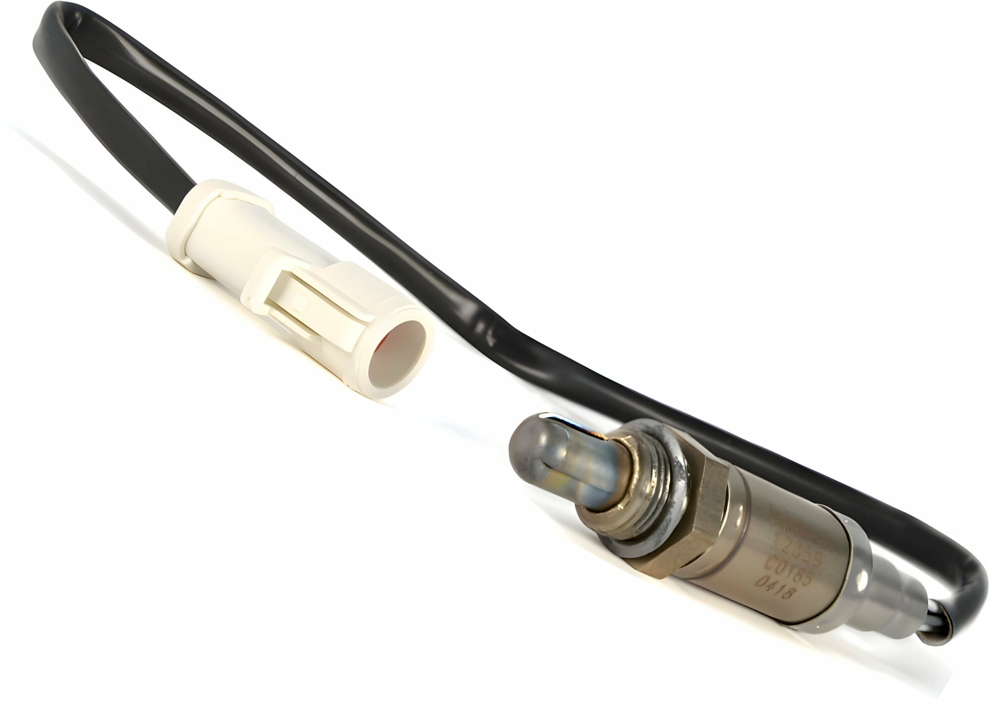 Sensor De Oxigeno