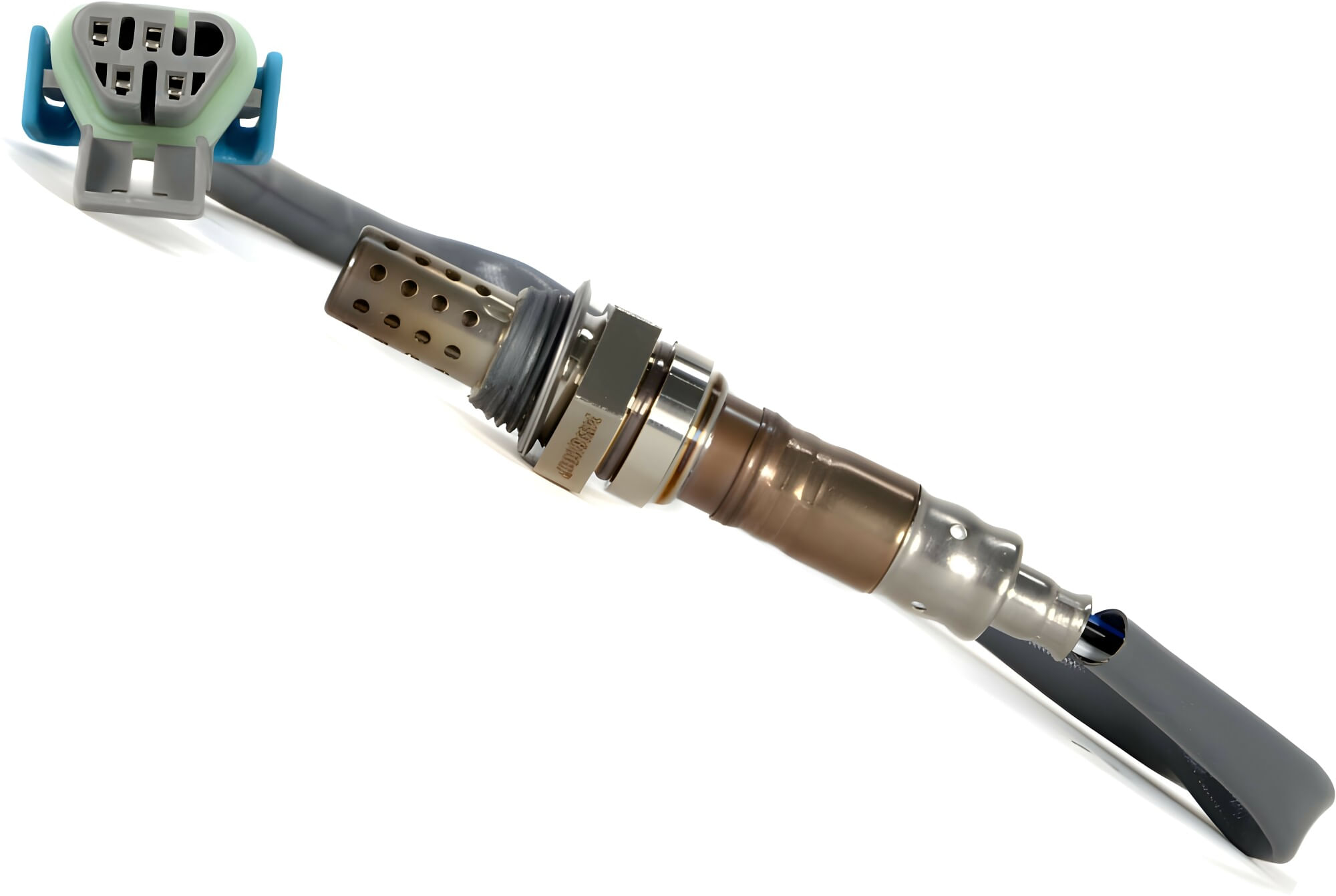 Sensor De Oxigeno