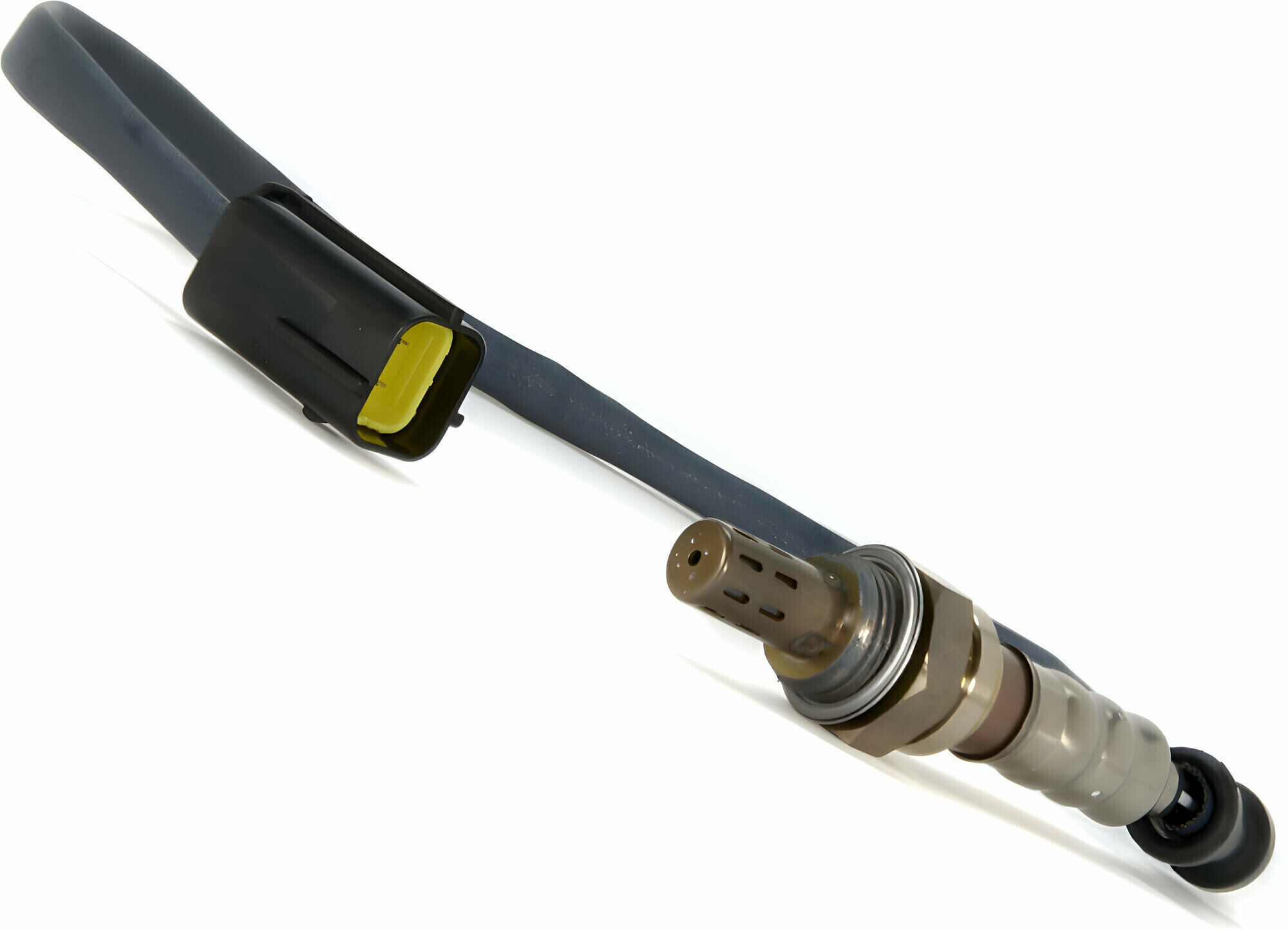 Sensor De Oxigeno