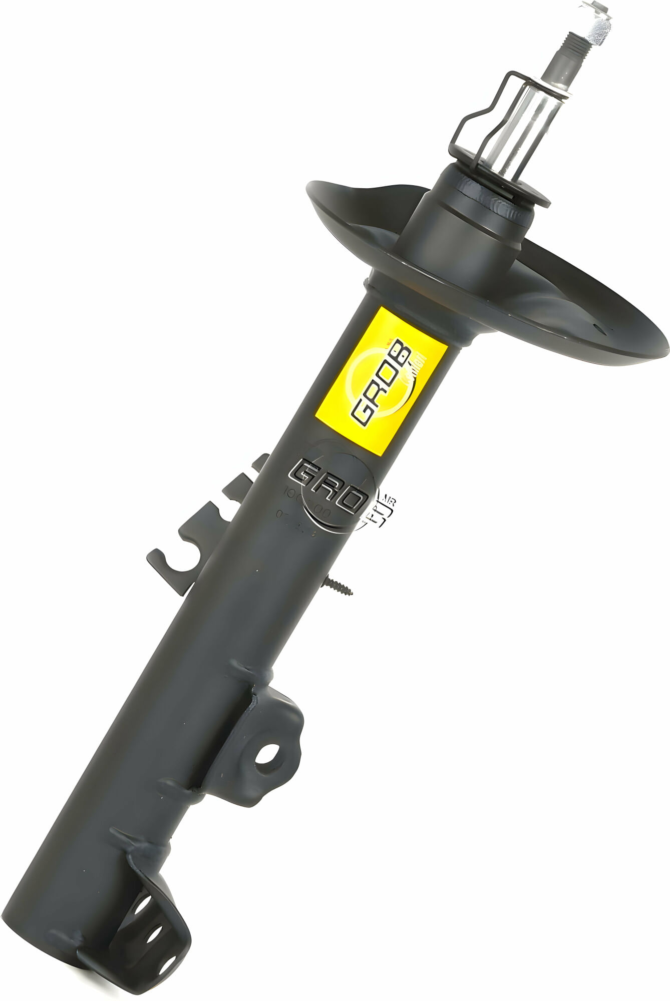 Amortiguador Gas Delantero Lado Conductor