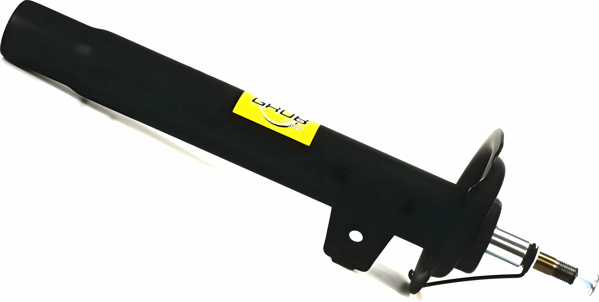 Amortiguador Gas Delantero Lado Conductor