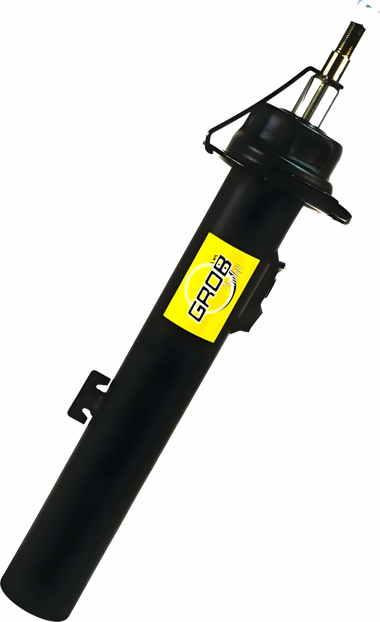 Amortiguador Gas Delantero Lado Conductor