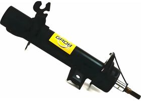 Amortiguador Gas Delantero Lado Conductor