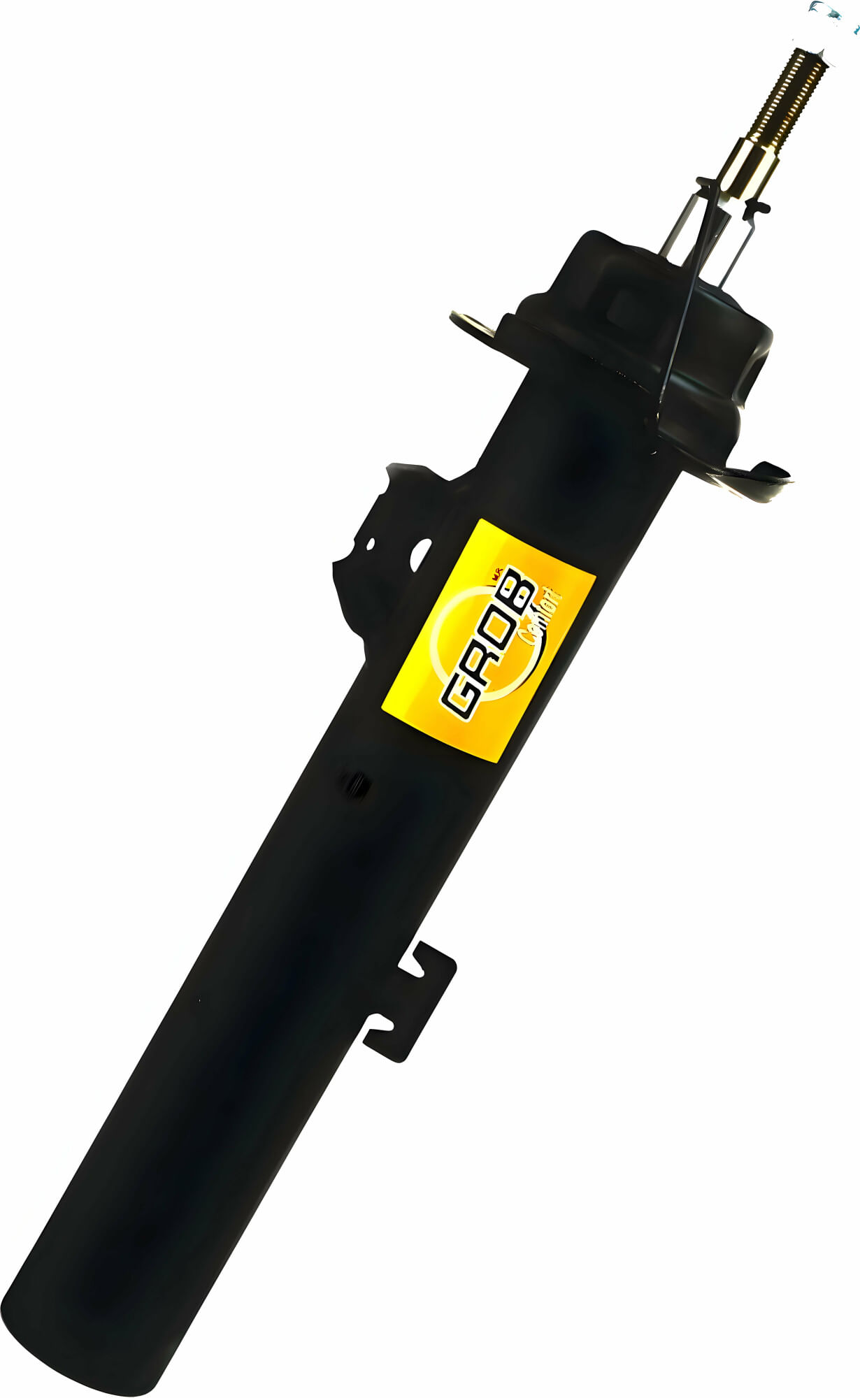 Amortiguador Gas Delantero Lado Pasajero