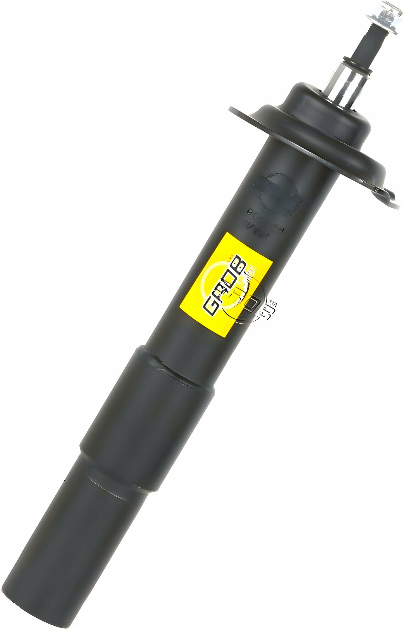 Amortiguador Gas Delantero Lado Pasajero