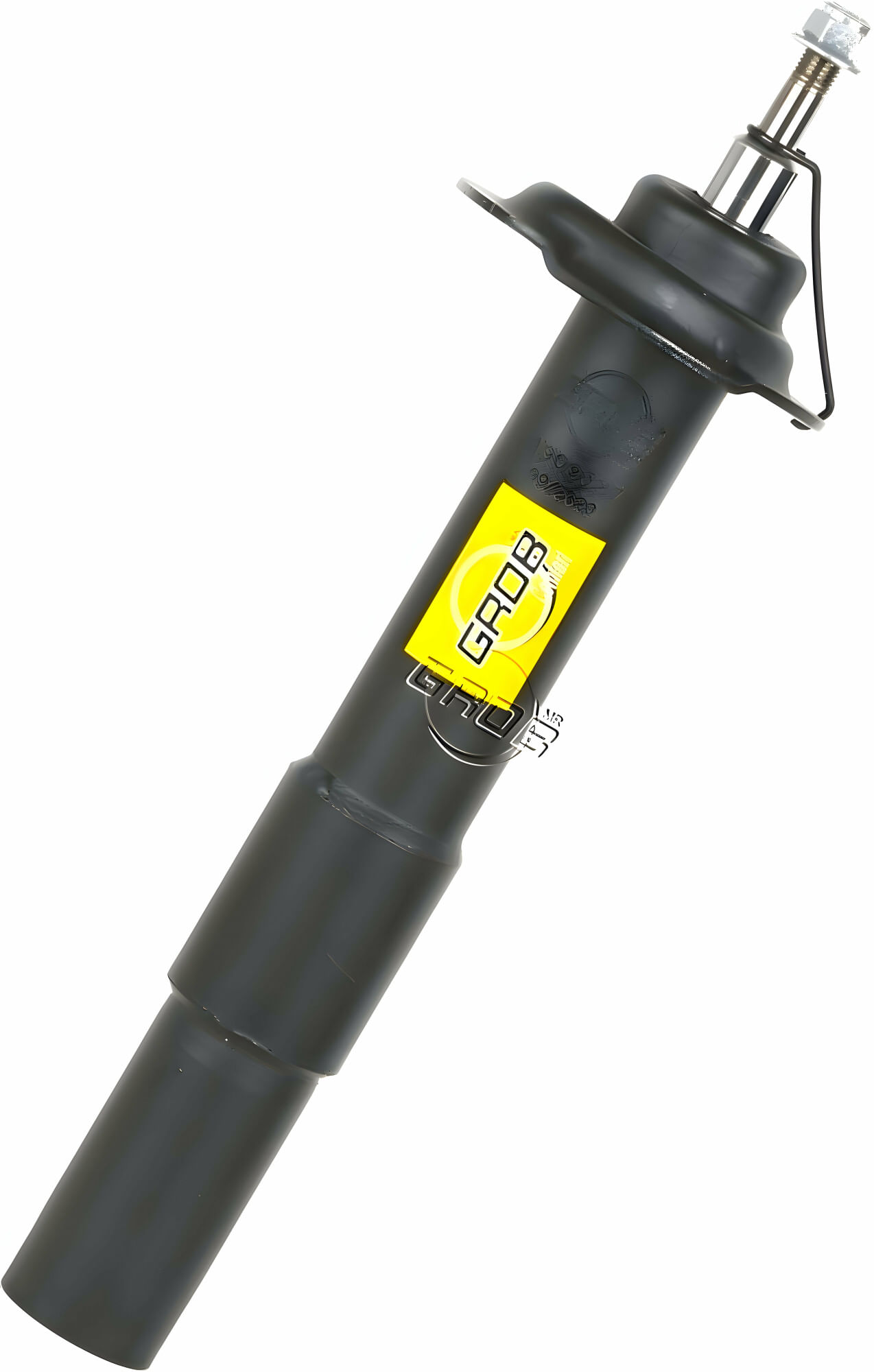 Amortiguador Gas Delantero Lado Conductor