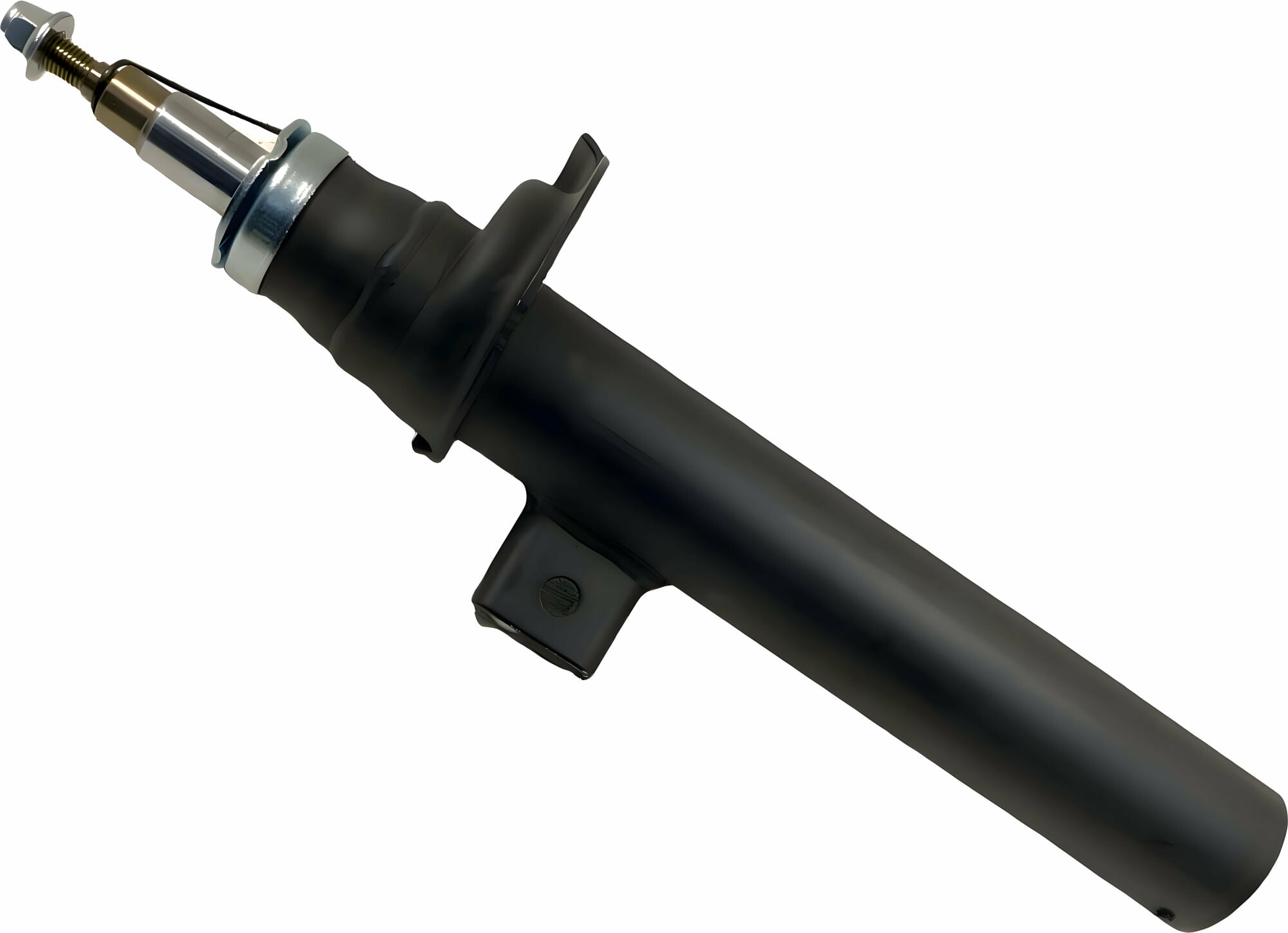 Amortiguador Gas Delantero Lado Conductor