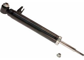 Amortiguador Gas Trasero Lado Conductor