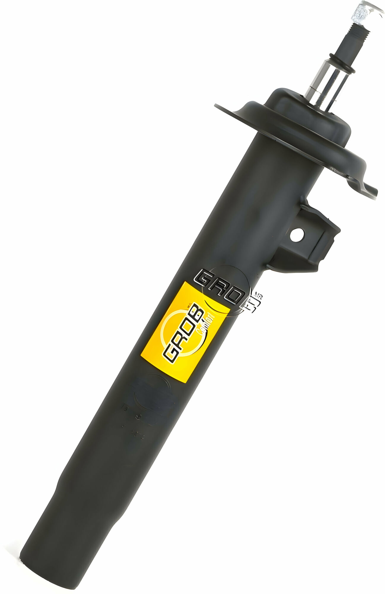 Amortiguador Gas Delantero Lado Conductor