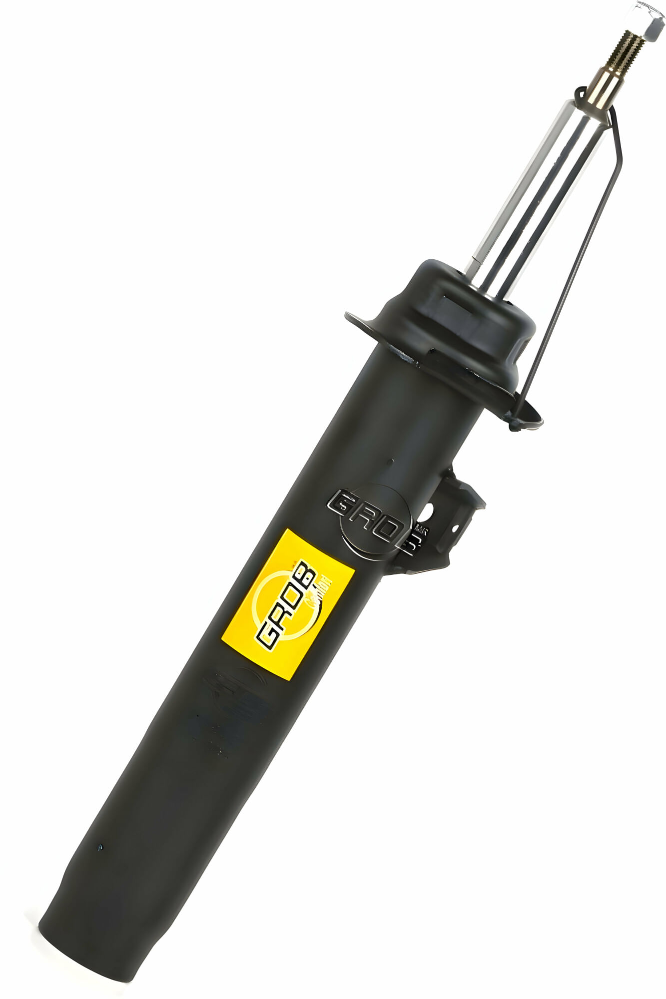 Amortiguador Gas Delantero Lado Conductor