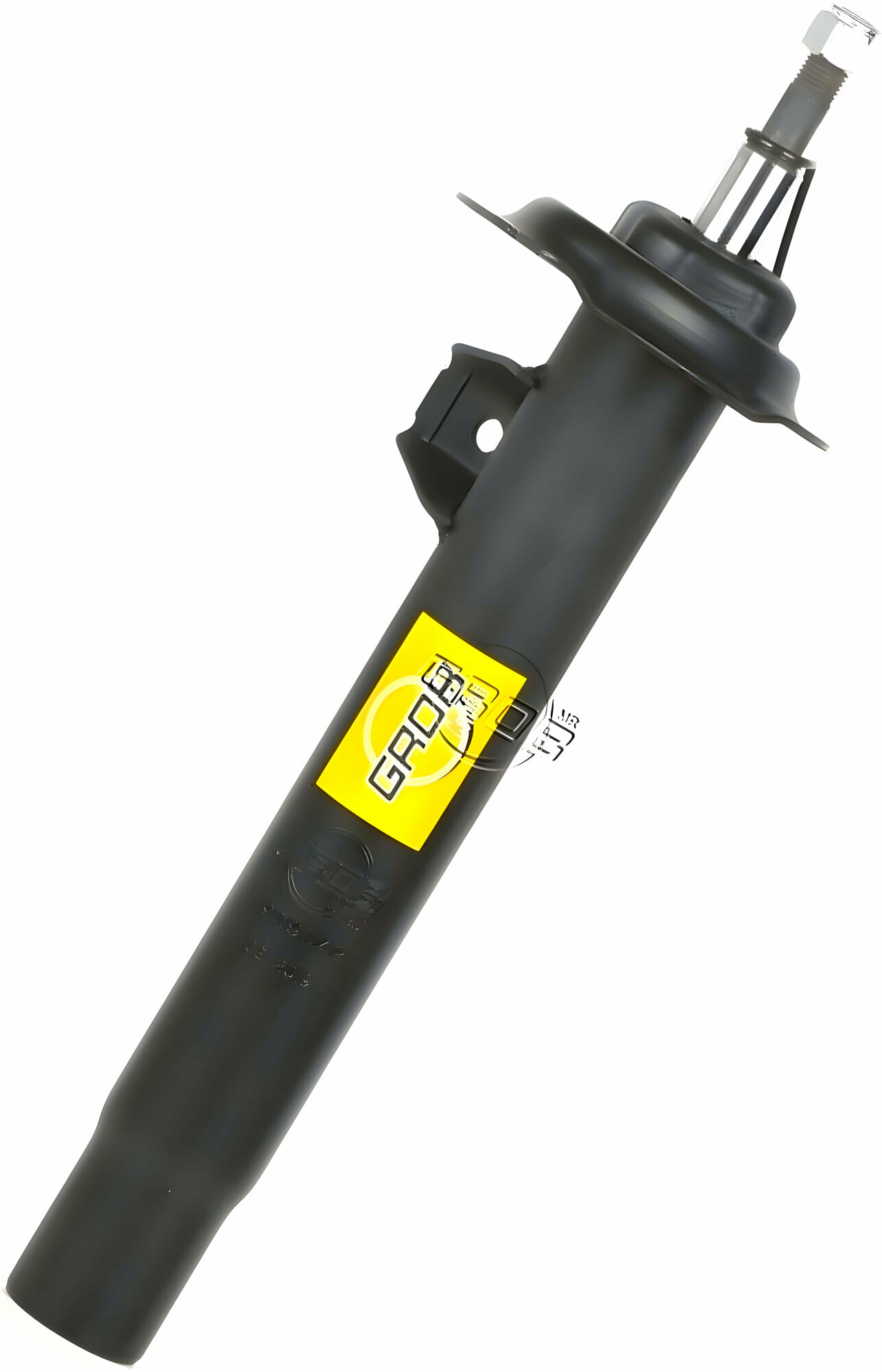 Amortiguador Gas Delantero Lado Pasajero