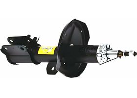 Amortiguador Gas Delantero Lado Conductor