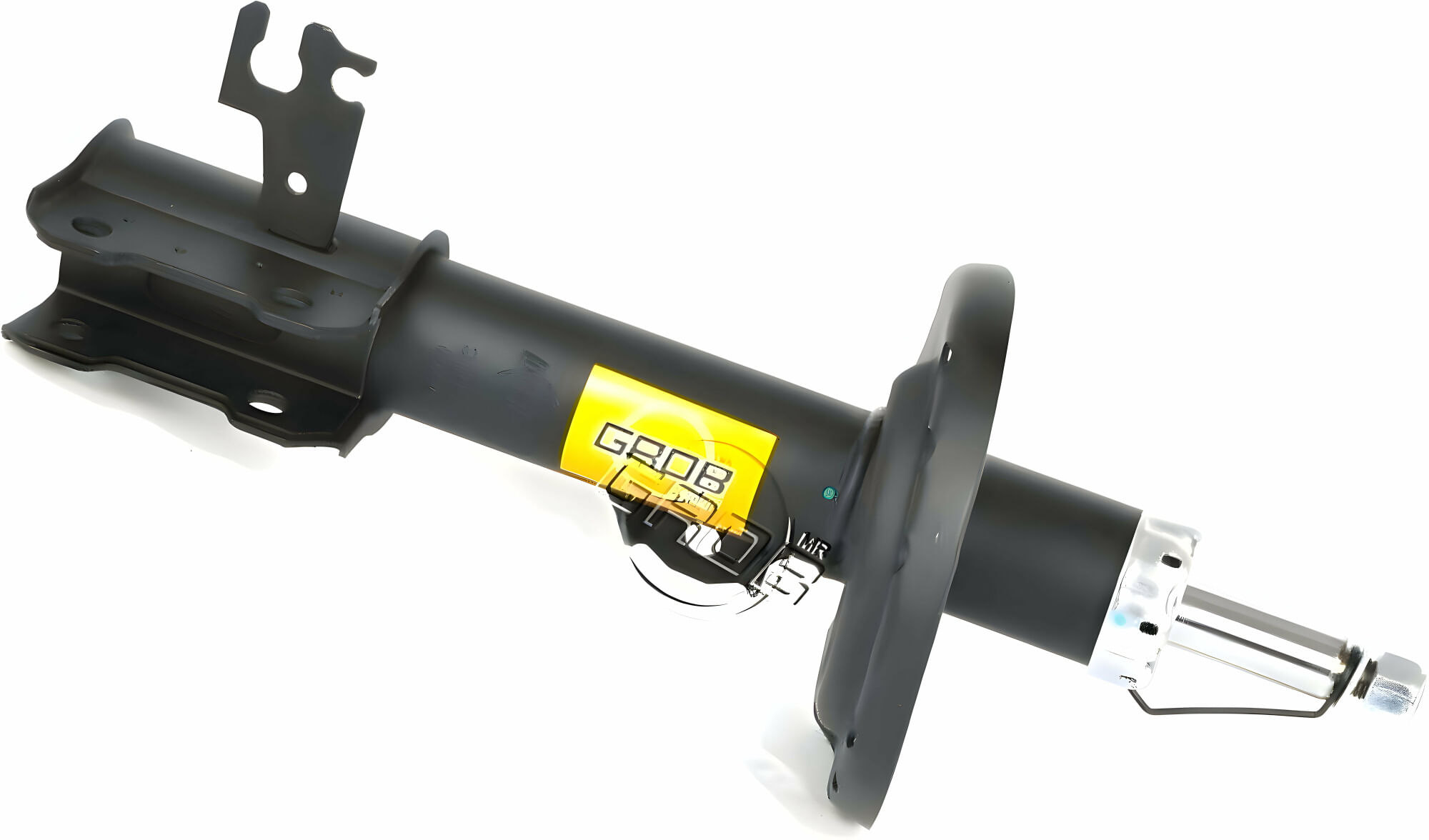 Amortiguador Gas Delantero Lado Conductor