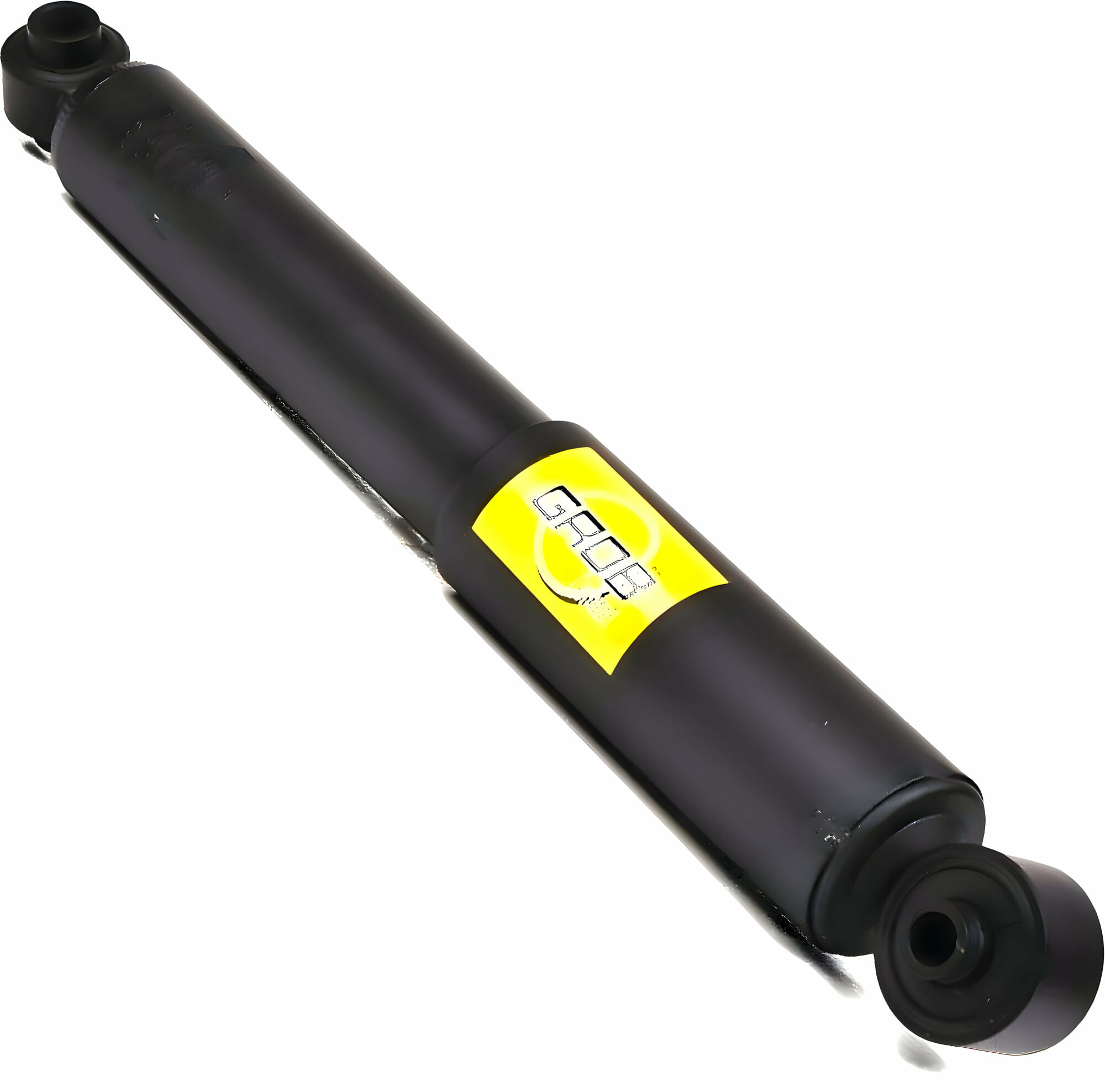 Amortiguador Gas Trasero Lado Conductor O Pasajero